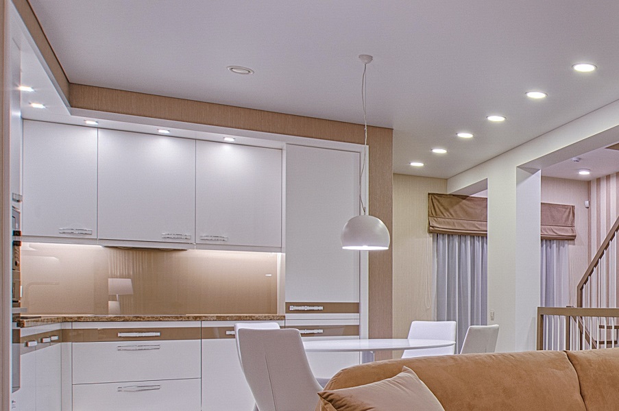 First Step UX/UI Design